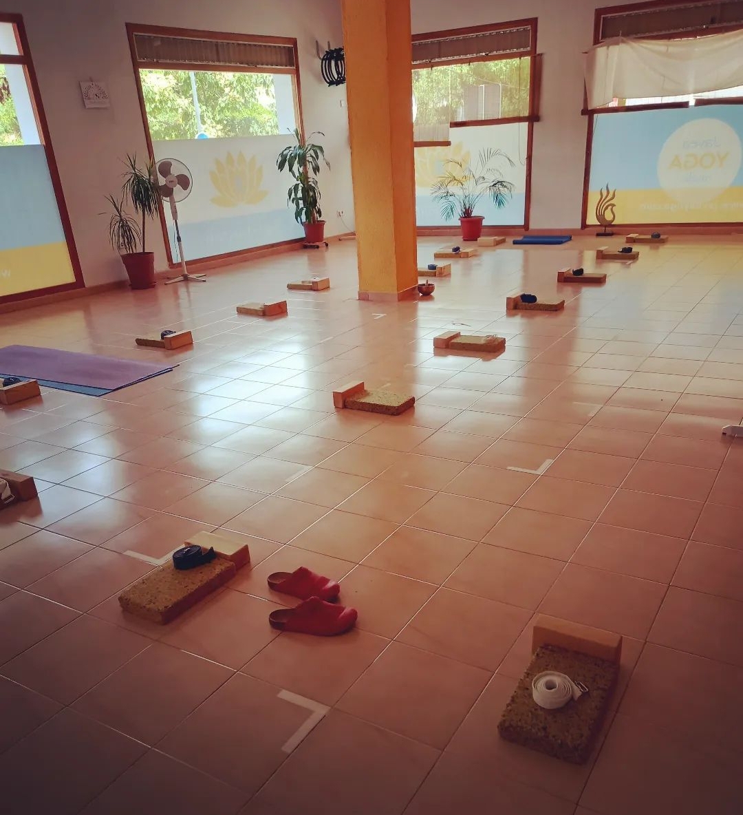 Javea Yoga Studio